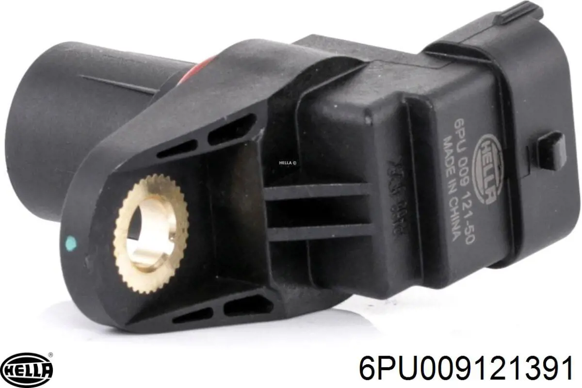 Sensor de posición del árbol de levas Renault Espace 4 JK0