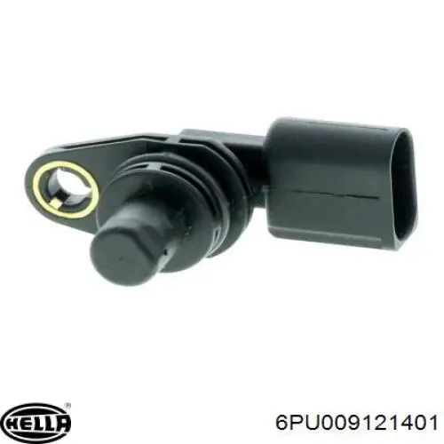 Sensor de árbol de levas 99917 Asam