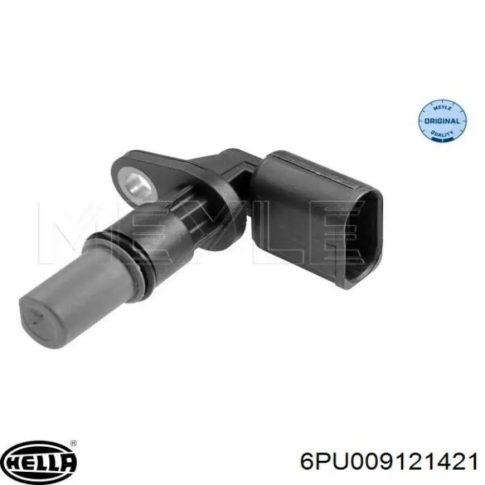 Sensor de árbol de levas HELLA 6PU009121421 precio, desde 29,36 EUR