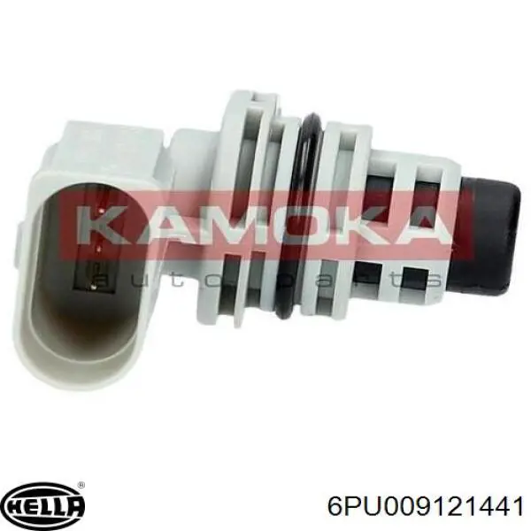 Sensor de posición del árbol de levas Seat Altea 5P1