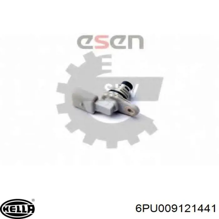 Sensor de posición del árbol de levas Seat Altea 5P1