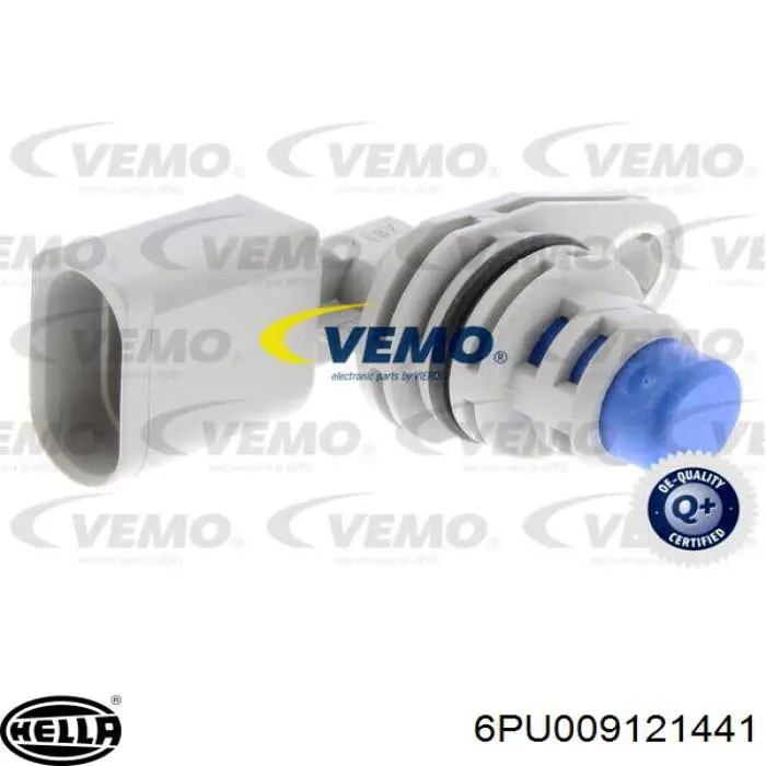 Sensor de posición del árbol de levas Seat Altea 5P1