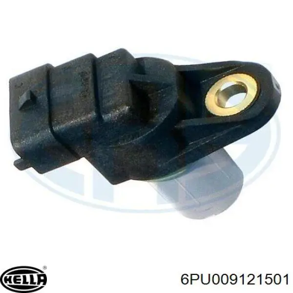 Sensor de árbol de levas 6PU009121501 HELLA