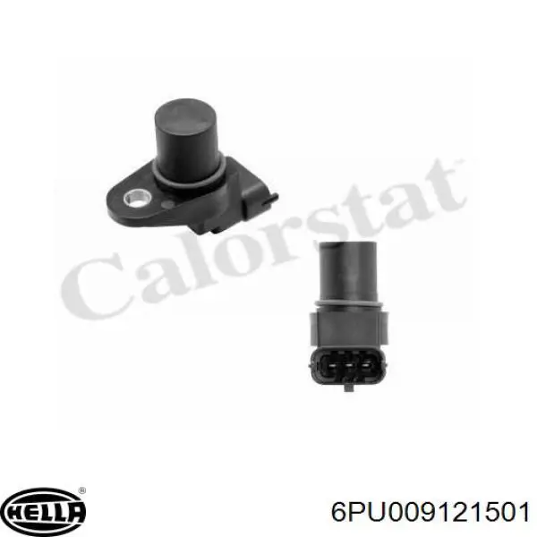 Sensor de levas HELLA 6PU009121501