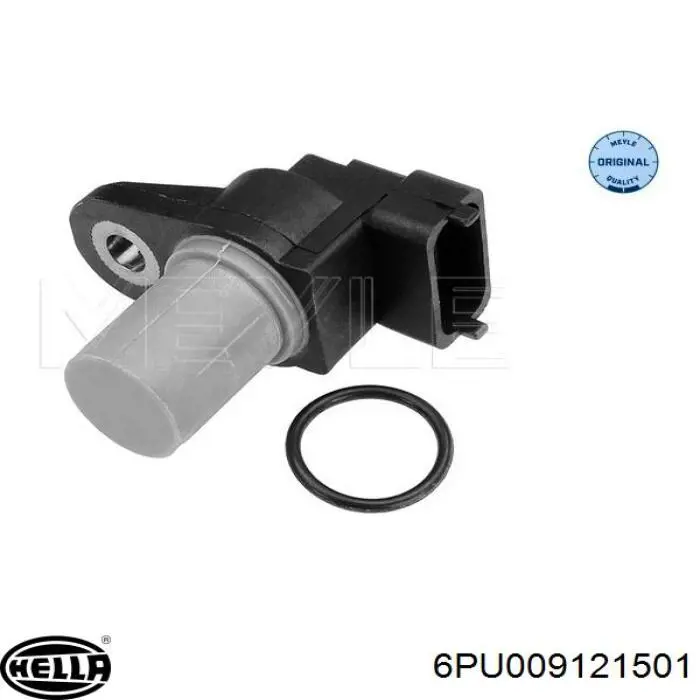 Comprar 6PU009121501 HELLA Sensor de posición del árbol de levas