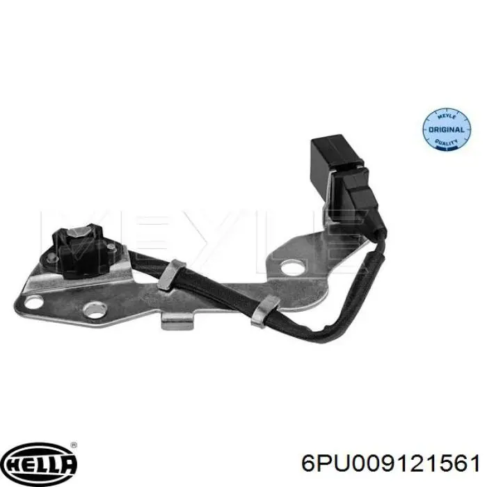 Comprar 6PU009121561 HELLA Sensor Hall