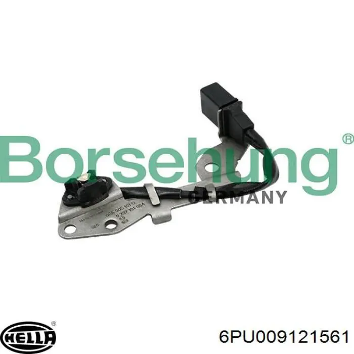 Sensor de efecto Hall HELLA 6PU009121561 precio, desde 31,69 EUR