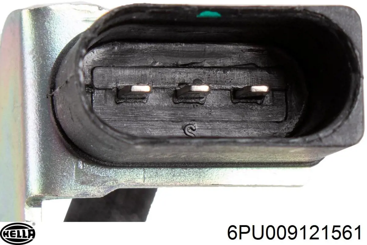 Sensor Hall 6PU009121561 HELLA