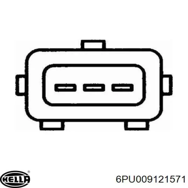 Sensor de árbol de levas Meyle 5148990000 precio, desde 34,02 EUR