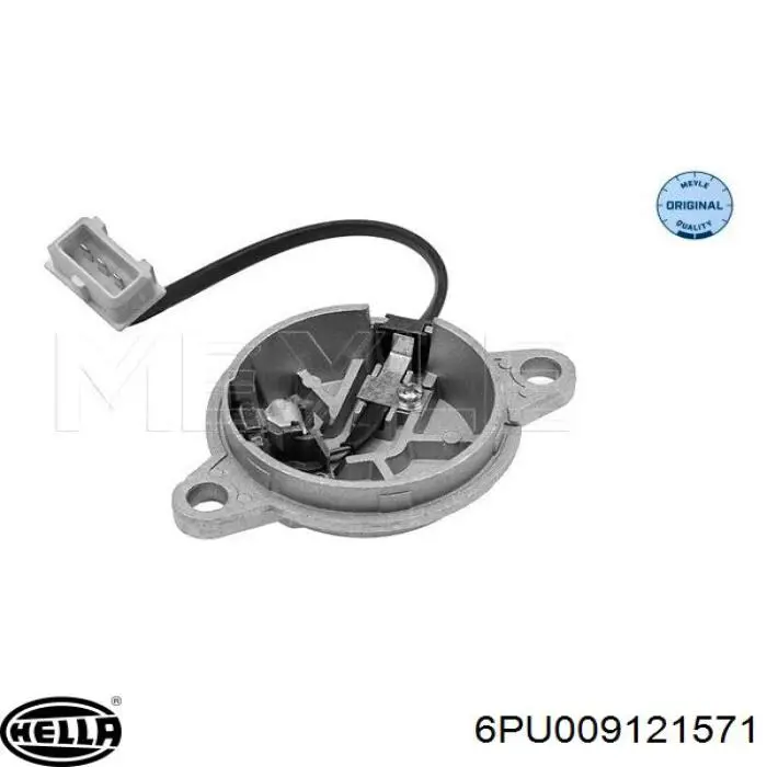 Comprar 5148990000 Meyle Sensor de posición del árbol de levas