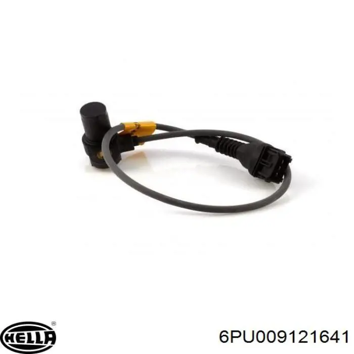 Comprar 6PU009121641 HELLA Sensor de posición del árbol de levas