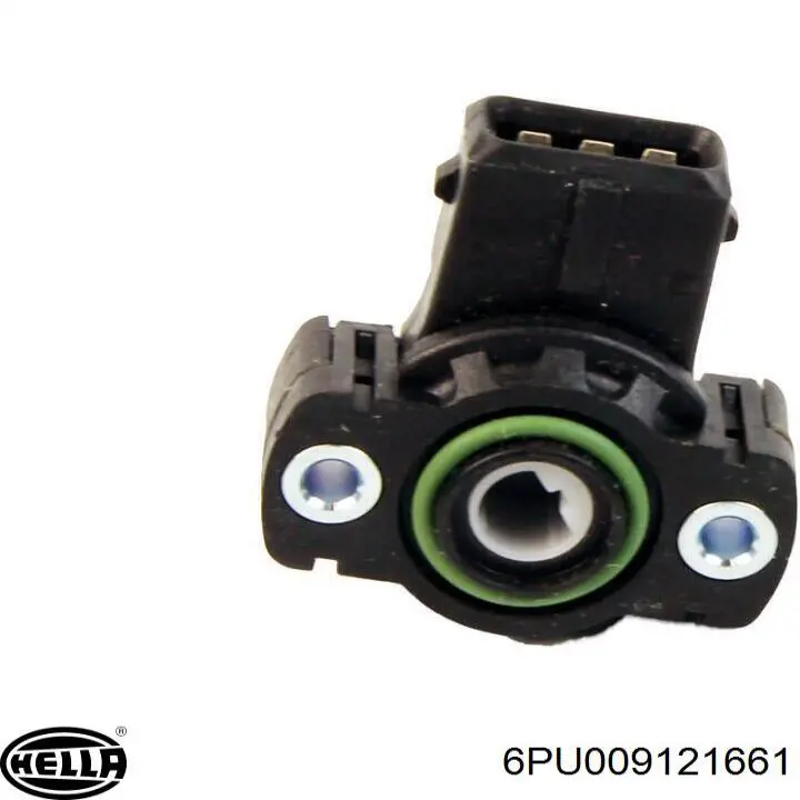 Sensor de árbol de levas HELLA 6PU009121661 precio, desde 17,39 EUR