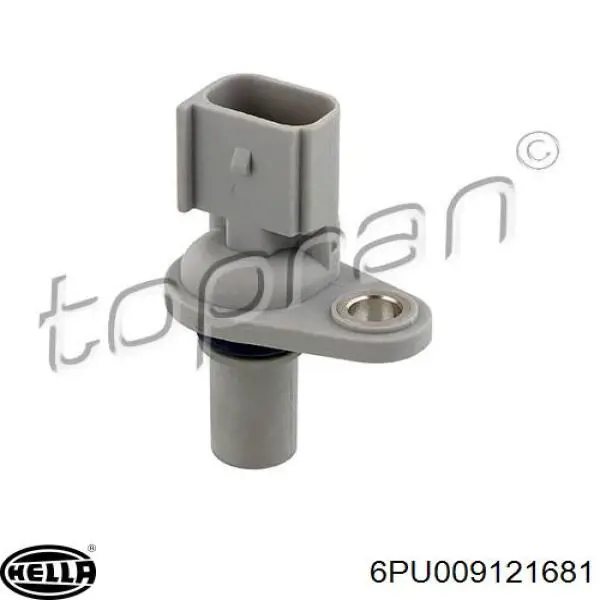 Sensor de posición del árbol de levas Ford Mondeo 3 BWY