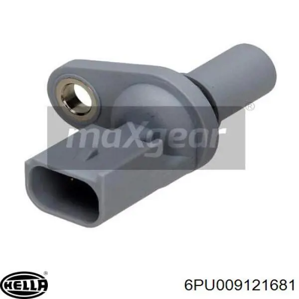 Sensor de posición del árbol de levas Ford Mondeo 3 BWY