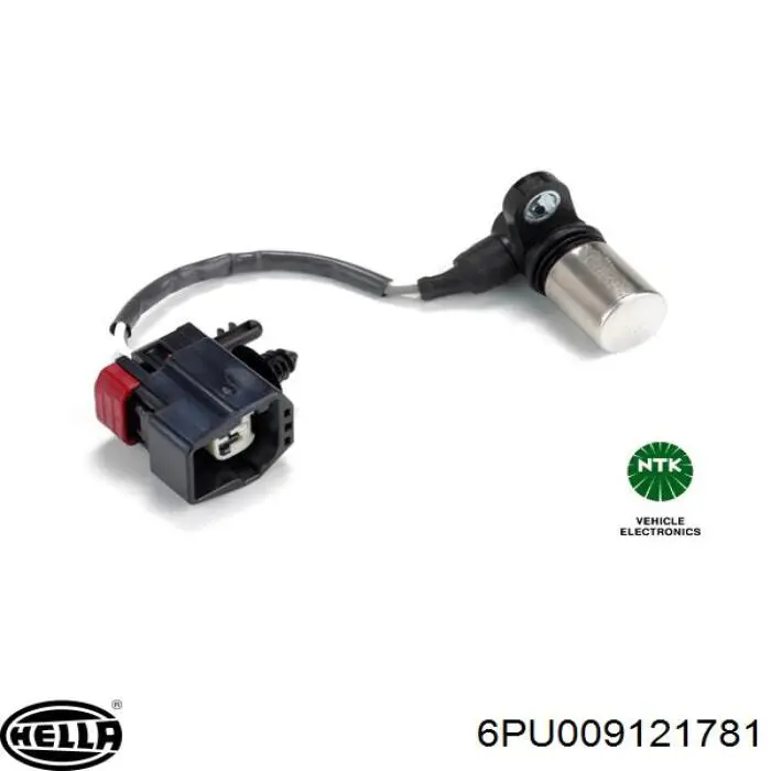 Comprar 253810 VALEO Sensor de posición del árbol de levas