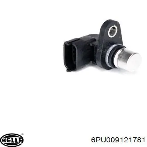 253810 VALEO Sensor posición arbol de levas
