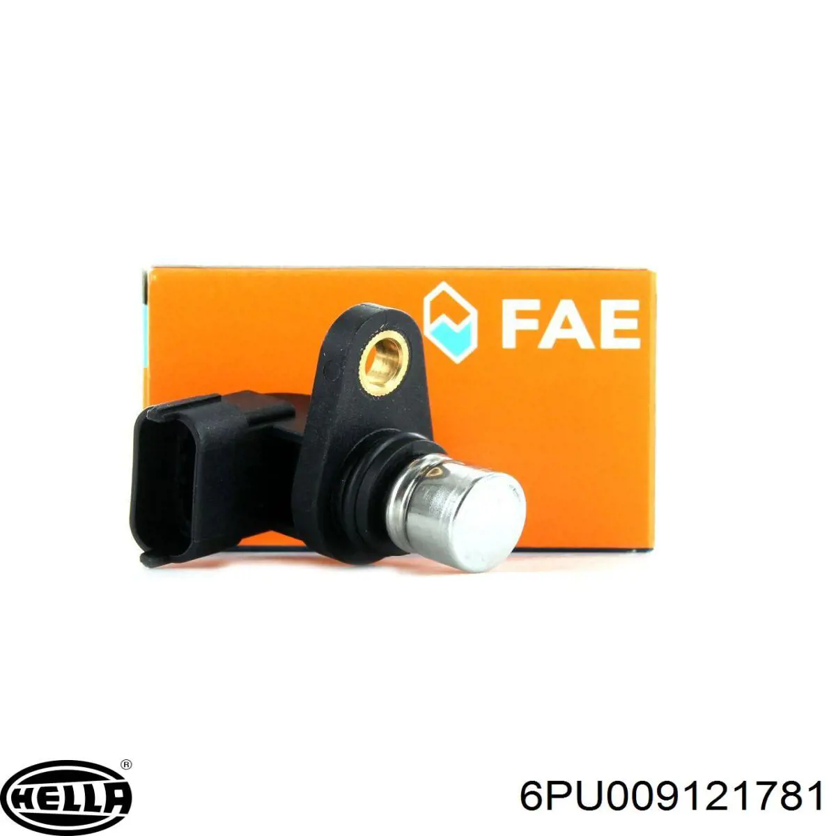 Sensor de árbol de levas VALEO 253810 precio, desde 39,28 EUR