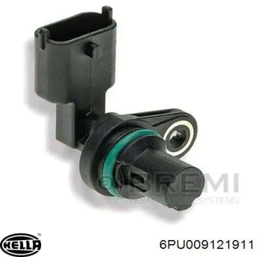 Sensor de árbol de levas HELLA 6PU009121911 precio, desde 27,70 EUR