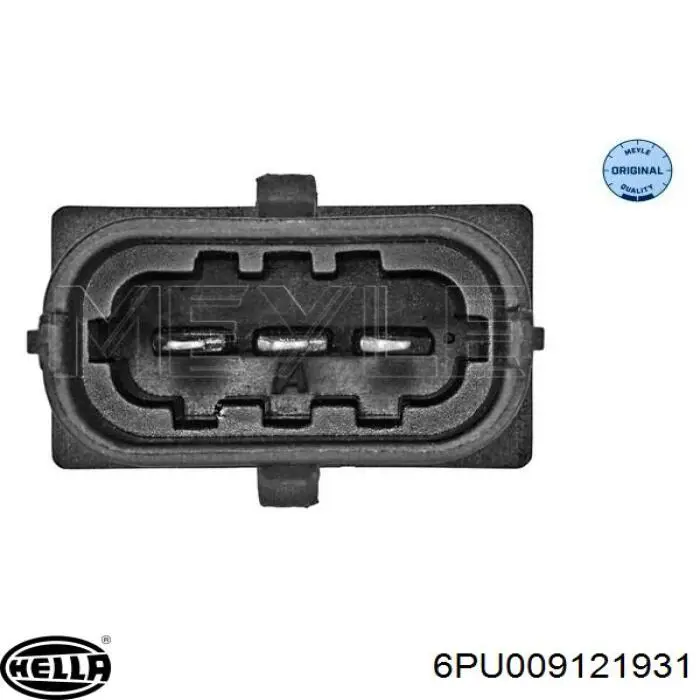 Sensor de árbol de levas 6238161 Opel
