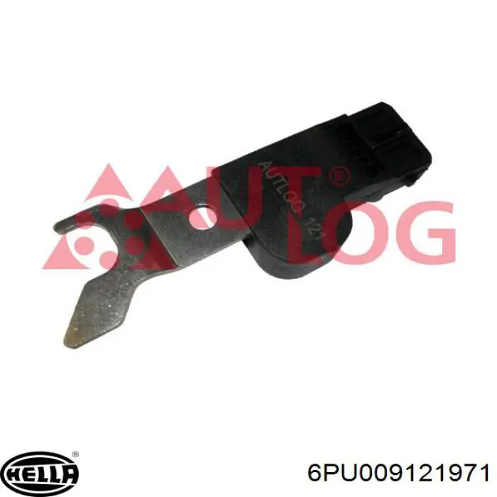 6PU 009 121-971 HELLA sensor de posición del árbol de levas