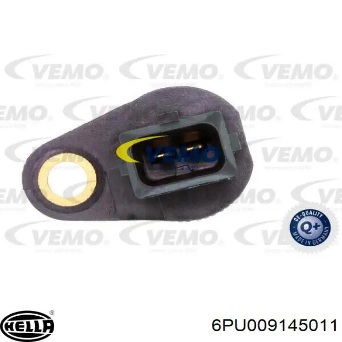 Sensor velocimetro HELLA 6PU009145011 precio, desde 35,01 EUR
