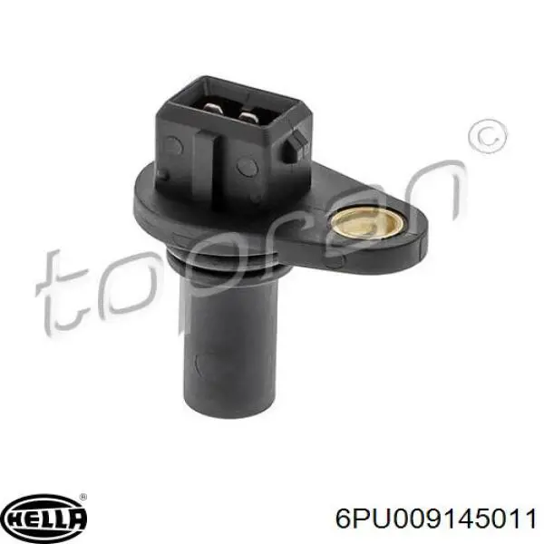 Comprar 6PU009145011 HELLA Sensor de velocidad de rueda