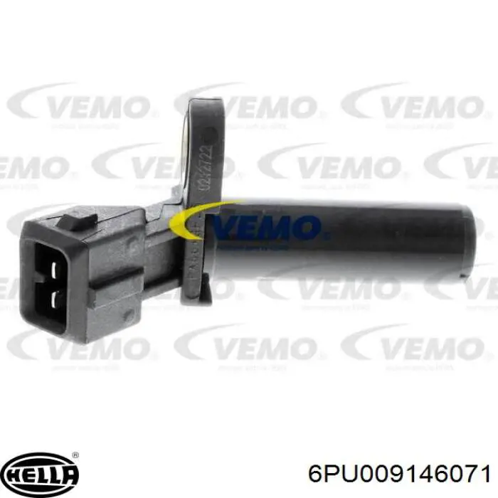 Generador de impulsos, cigüeñal  HELLA 6PU009146071 precio, desde 17,13 EUR