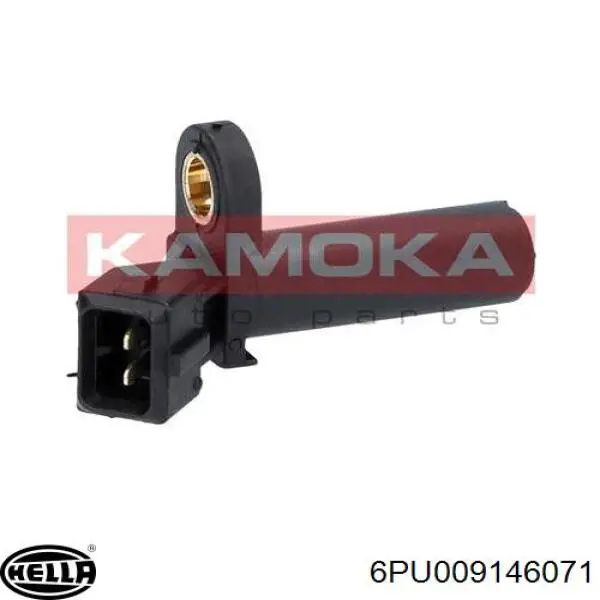 Comprar 6PU009146071 HELLA Sensor de cigüeñal