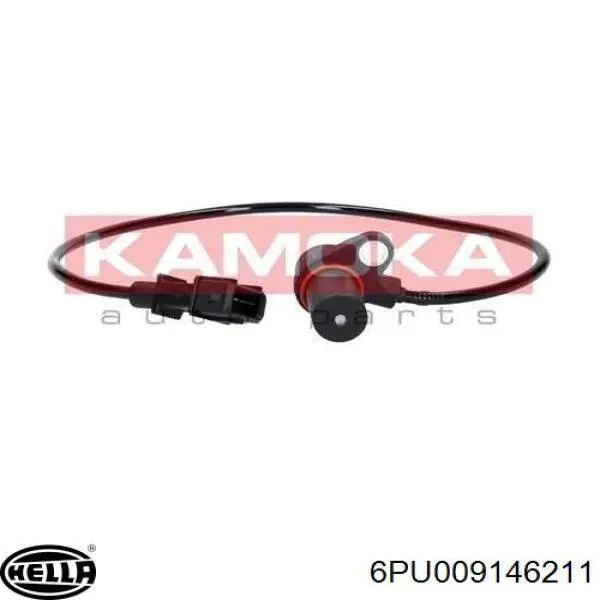 550192A ERA Benelux Sensor de posición del cigüeñal