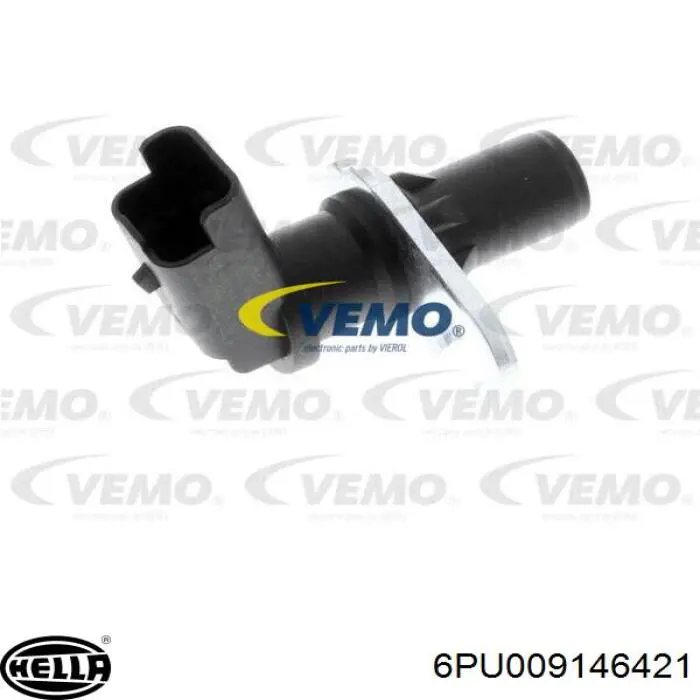 Comprar 0902361 Metzger Sensor de cigüeñal