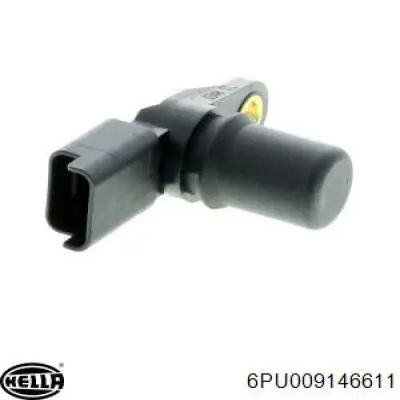 Sensor de posición del árbol de levas Renault Master 2 HD, FD