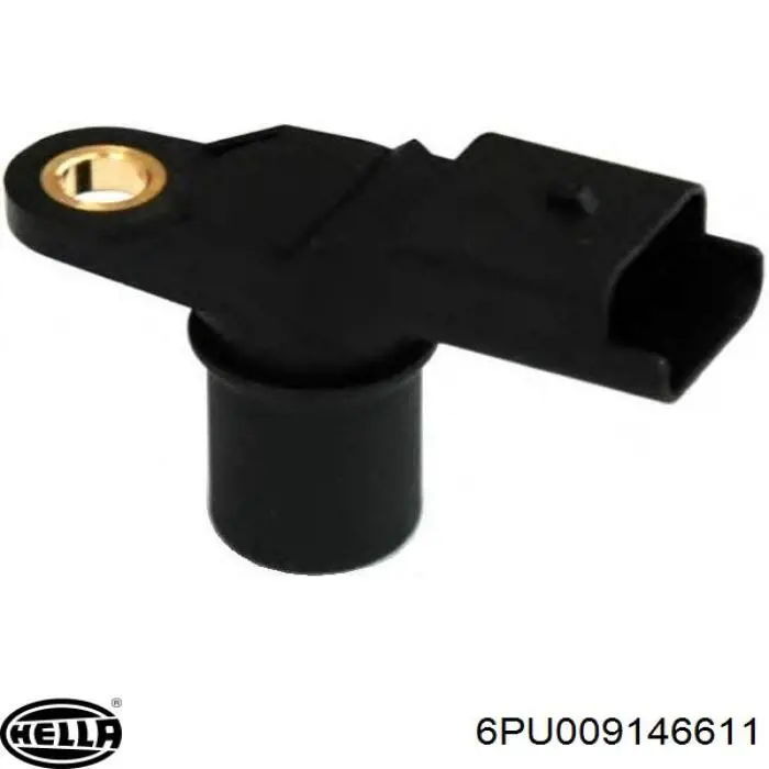 Sensor de posición del árbol de levas Renault Master 2 HD, FD