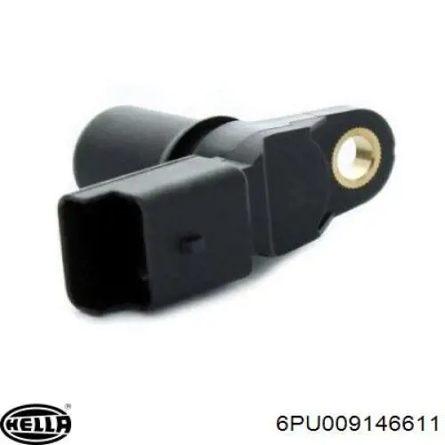 Sensor de posición del árbol de levas Renault Master 2 HD, FD