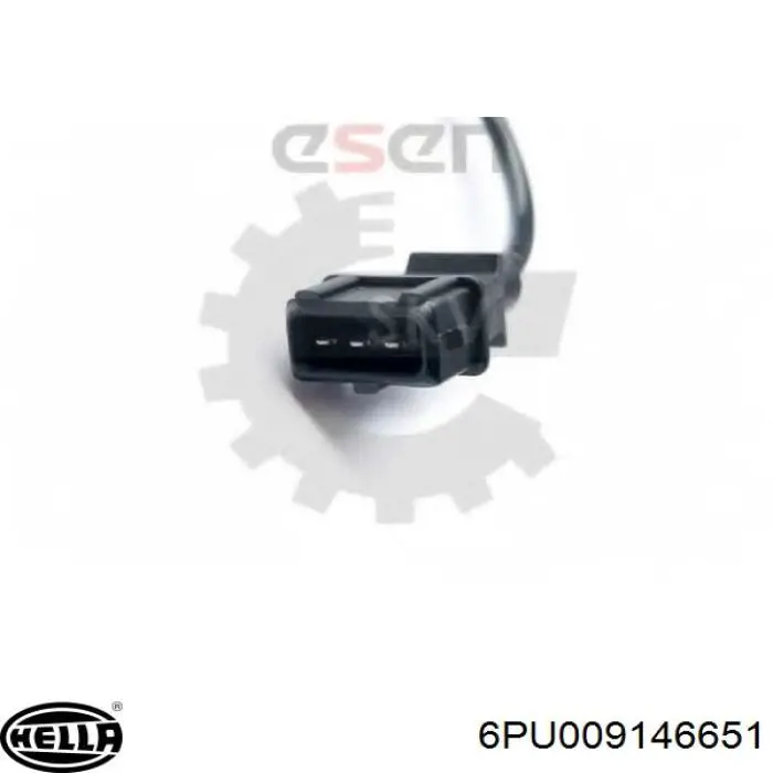 Generador de impulsos, cigüeñal  Isuzu 8104562500 precio, desde 13,50 EUR