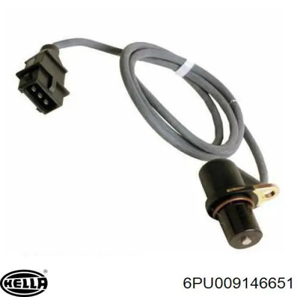 Comprar 8104562500 Isuzu Sensor de cigüeñal