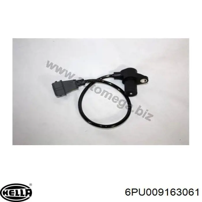 Sensor de cigüeñal 3918022001 Hyundai/Kia