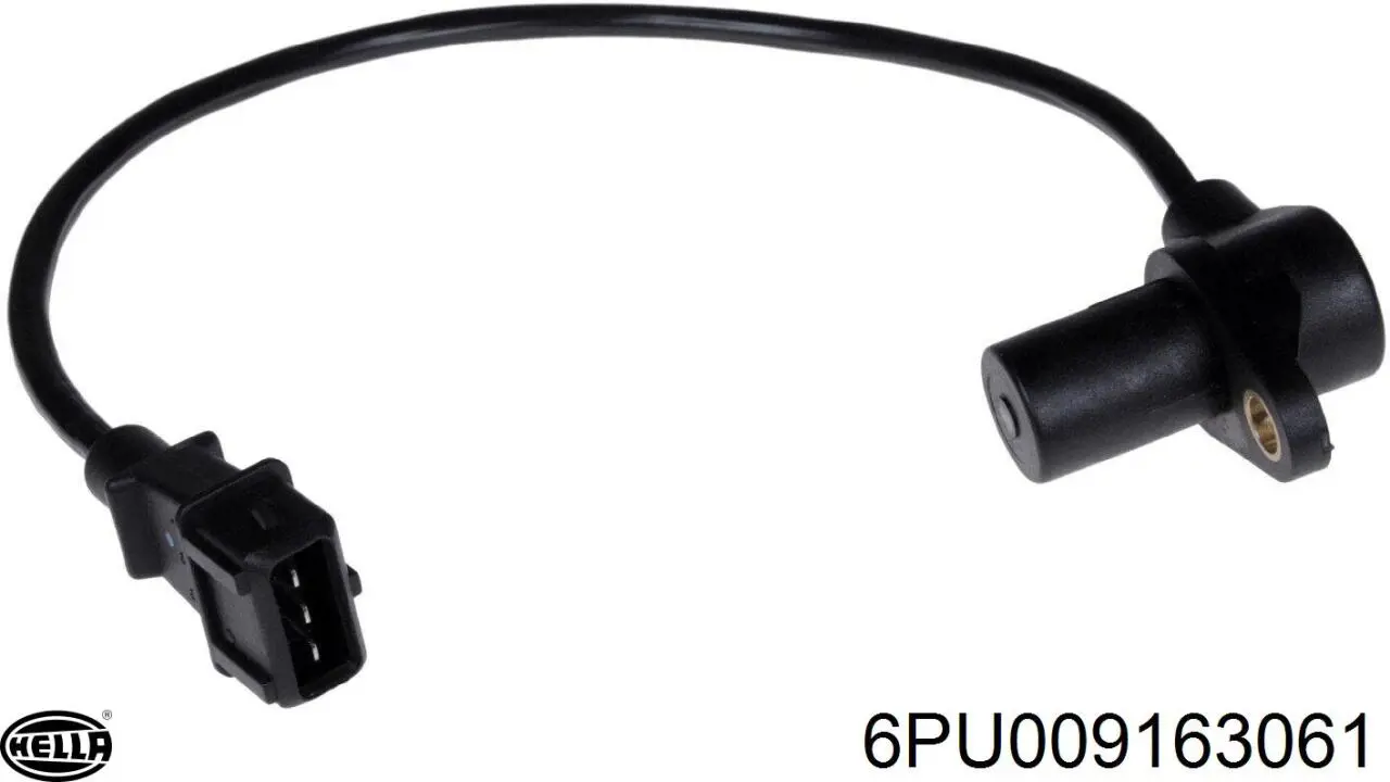 6PU009163061 HELLA