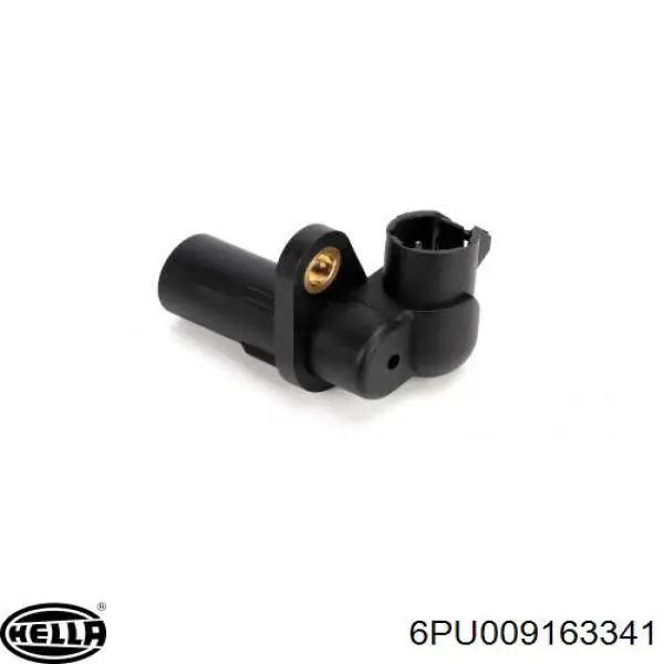 Generador de impulsos, cigüeñal  HELLA 6PU009163341 precio, desde 23,12 EUR