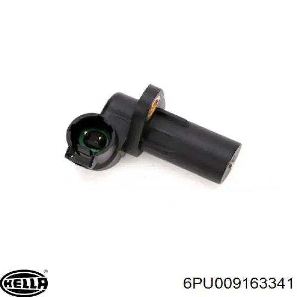Comprar 6PU009163341 HELLA Sensor de cigüeñal
