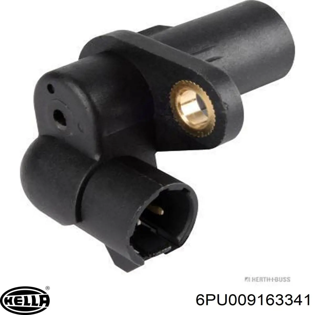 Sensor ckp HELLA 6PU009163341