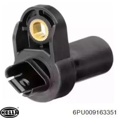 Comprar 6PU009163351 HELLA Sensor de cigüeñal