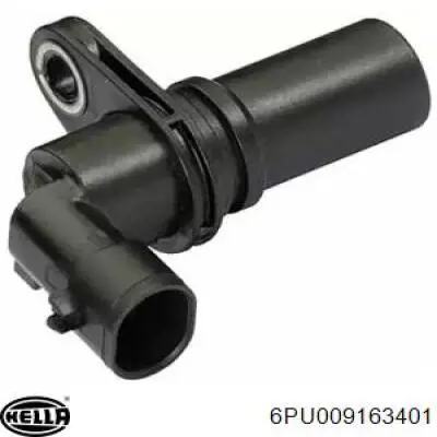 Comprar 6PU009163401 HELLA Sensor de cigüeñal
