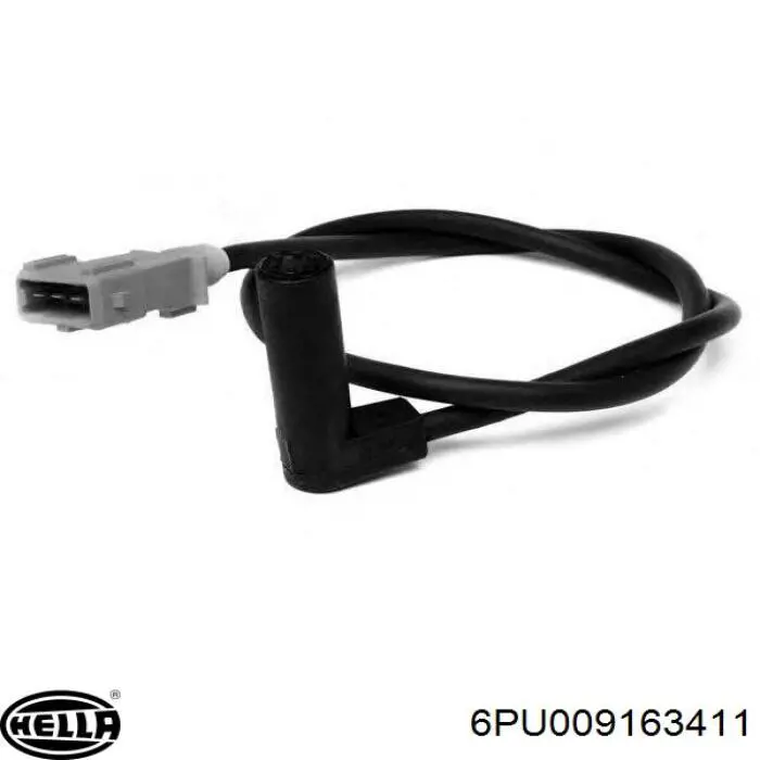 Comprar 144310 Peugeot/Citroen Sensor de cigüeñal