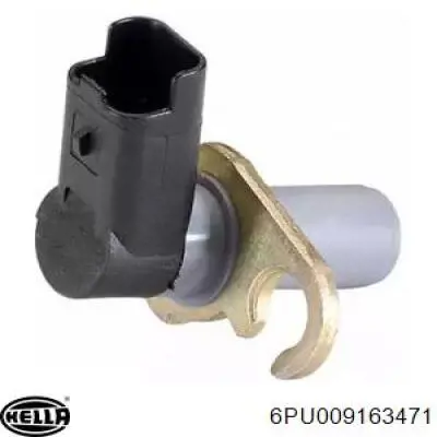 Comprar 6PU009163471 HELLA Sensor de cigüeñal