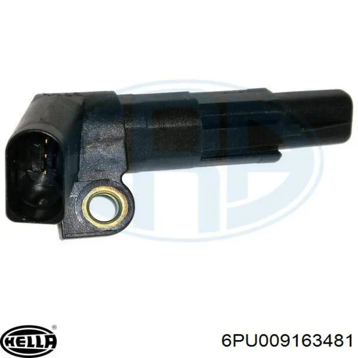 Generador de impulsos, cigüeñal  HELLA 6PU009163481 precio, desde 31,94 EUR