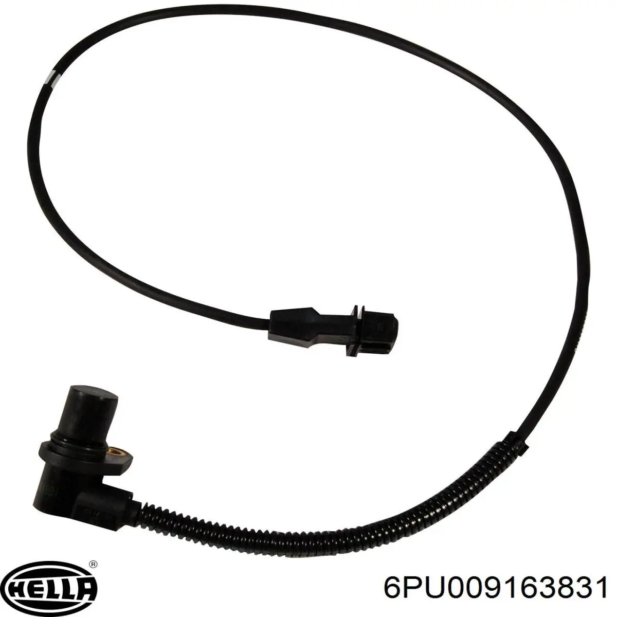 Sensor ckp HELLA 6PU009163831