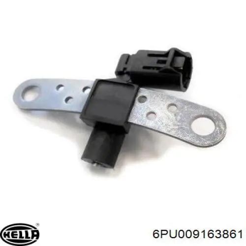 Generador de impulsos, cigüeñal  HELLA 6PU009163861 precio, desde 21,87 EUR