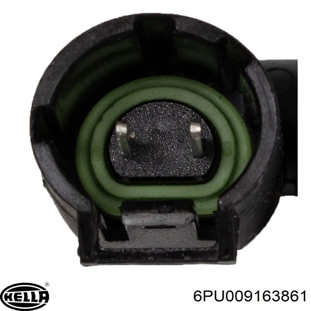Sensor ckp HELLA 6PU009163861