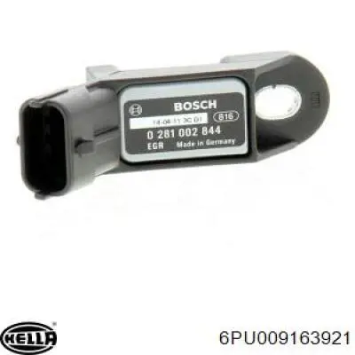Comprar 6PU009163921 HELLA Sensor de posición del árbol de levas