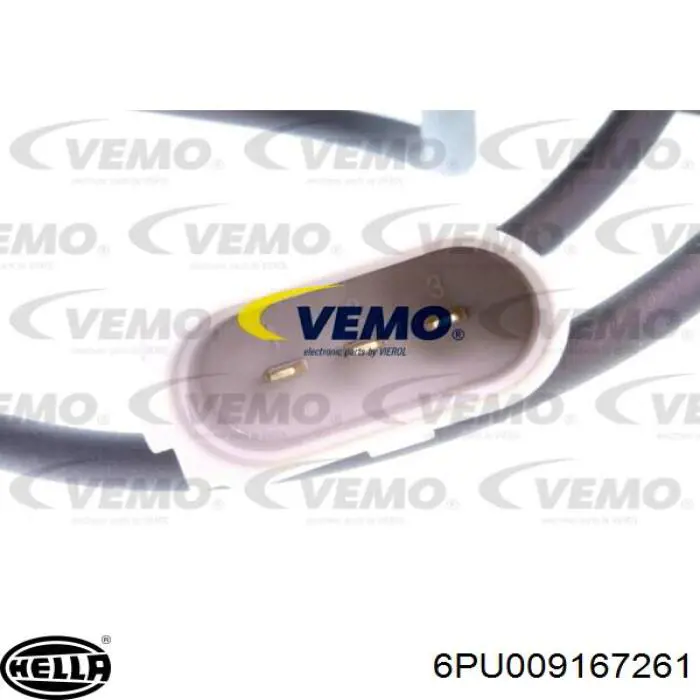 Comprar 6PU009167261 HELLA Sensor de cigüeñal